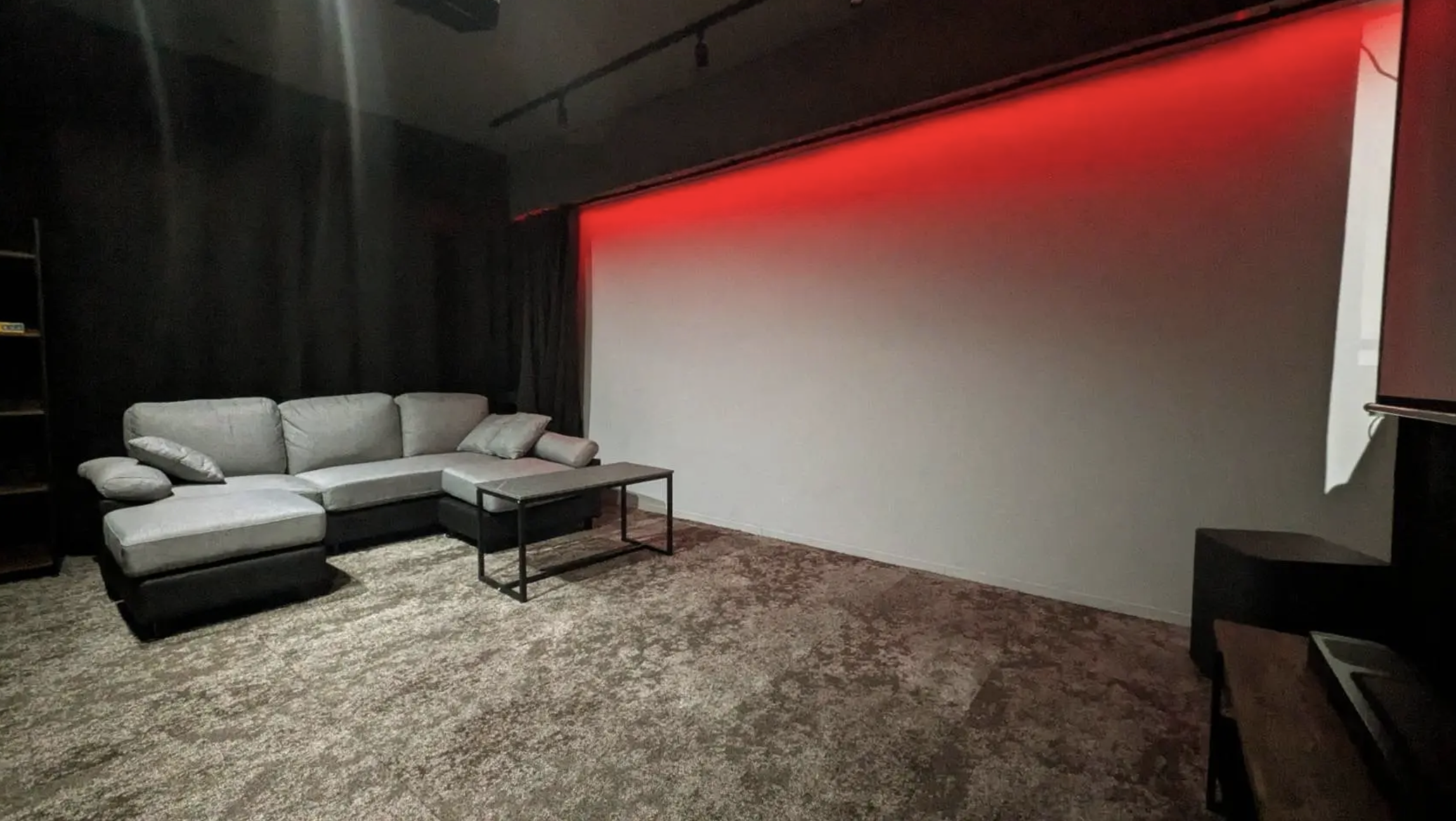 レッドLED